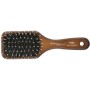 Hercules Sägemann 9046 Cushion Hair Comb, 183mm