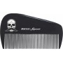 Hercules Sägemann  AC9 Beard Comb, 8,9 cm  / 3,5"