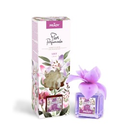 LILY, FLOWER DIFFUSER, 90 ML, PRADY