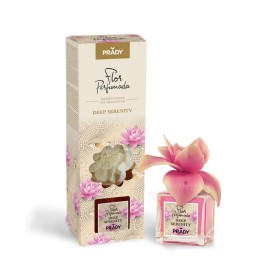 DEEP SERENITY, FLOWER DIFFUSER, 90 ML, PRADY