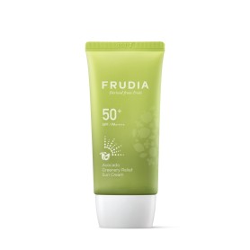 Frudia Avocado Greenery Relief Sun Cream, 50g