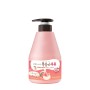 Kwailnara Peach Milk Body Lotion, 560ml