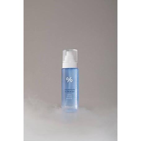 DR. CEURACLE Hyal Reyouth Oil Drop Mist, 125ml