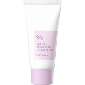 DR. CEURACLE Vegan Active Berry Lifting Cream Mini, 15g