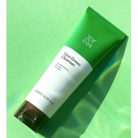 Cica Green Cleanser, 120ml