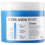 IOU Super Aqua Moist Cream, 300ml