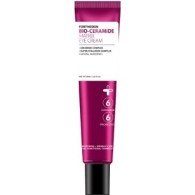 FORTHESKIN BIO-CERAMIDE MATRIX EYE CREAM, 30ml