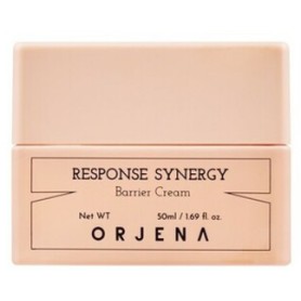 ORJENA RESPONSE SYNERGY BARRIER CREAM, 50ml