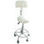 profesional hair-stylist stool Beautyforsale - 1