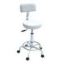 profesional hair-stylist stool Beautyforsale - 1