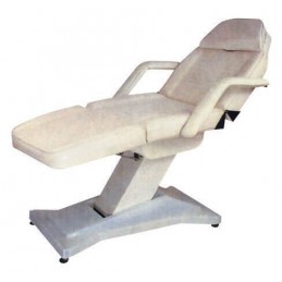 Kosmetoloģijas elektriskā krēsla / trijiem dzinējiem Beautyforsale - 1
