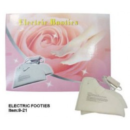 Electric booties, 80W Beautyforsale - 1