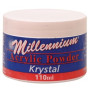 Akrila pulveris, 110ml. Millennium - 1