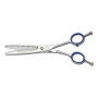 Jaguar  scissors  Dynasty CC35, 35 teeth, 15.5cm. Jaguar - 1