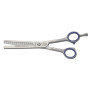 Jaguar  scissors  Satin Plus E46, 46 teeth, 17cm. Jaguar - 1