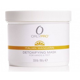 Detoxifying Mask ORLY - 2