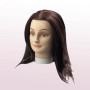 Mannequin head,  40-45 cm. Comair - 1