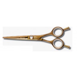 TITANIUM PRO - Hair scissors - Japanese steel - Titanium cover Kiepe - 1