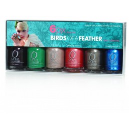 ORLY Birds of a Feather, 18 ml. ORLY - 1