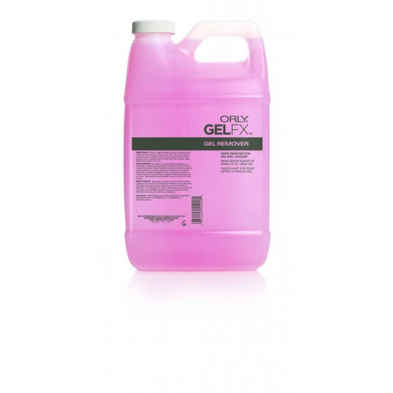 Remover Gel FX, 1893ml ORLY - 1