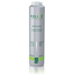 Restitutive Shampoo, 250мл Green light - 1