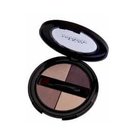 Warm Eyeshadow Harmony Ten Image - 1