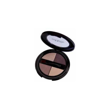 Warm Eyeshadow Harmony Ten Image - 1