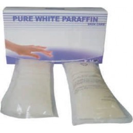 Spa Parafīna roku un kāju ārstēšanai. Ar kokosriekstu ekstrakts. 450 ml. quotEcoquot Beautyforsale - 1