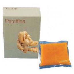 Parafinas SPA  su imbiero šaknimi, 450 ml. "Eco" Beautyforsale - 1