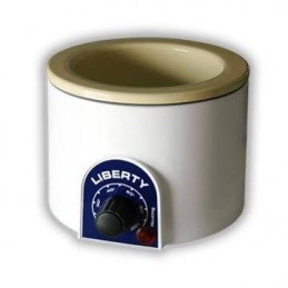 LIBERTY vasks sildītājs / 400 ml. Kārbas Beautyforsale - 1