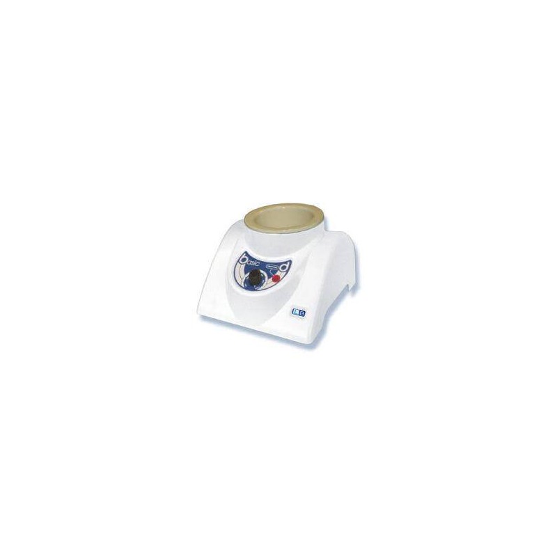 Plastic wax heater for 400ml pots/BASIC Beautyforsale - 1