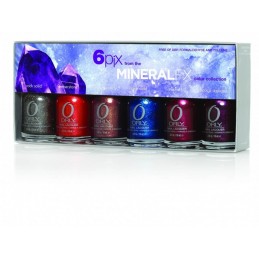 ORLY Mineral FX, 18 ml. ORLY - 2