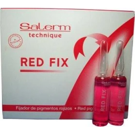 Red fix, 1 pc x 5ml. Salerm - 1