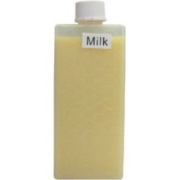 Hair removal wax with roller B Milk Fragrance Beautyforsale - 1