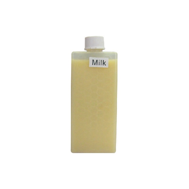 Hair removal wax with roller B Milk Fragrance Beautyforsale - 1