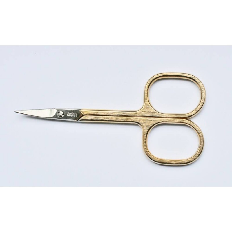 Cuticle scissors, 9 cm Solingen - 1