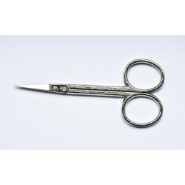 Cuticle scissors, 9 cm Solingen - 1