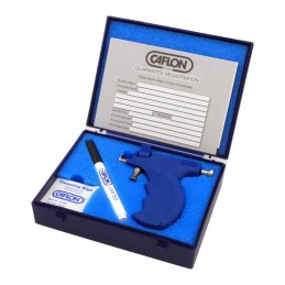 Caflon Blu инструмент для прокалывания ушей Caflon - 1