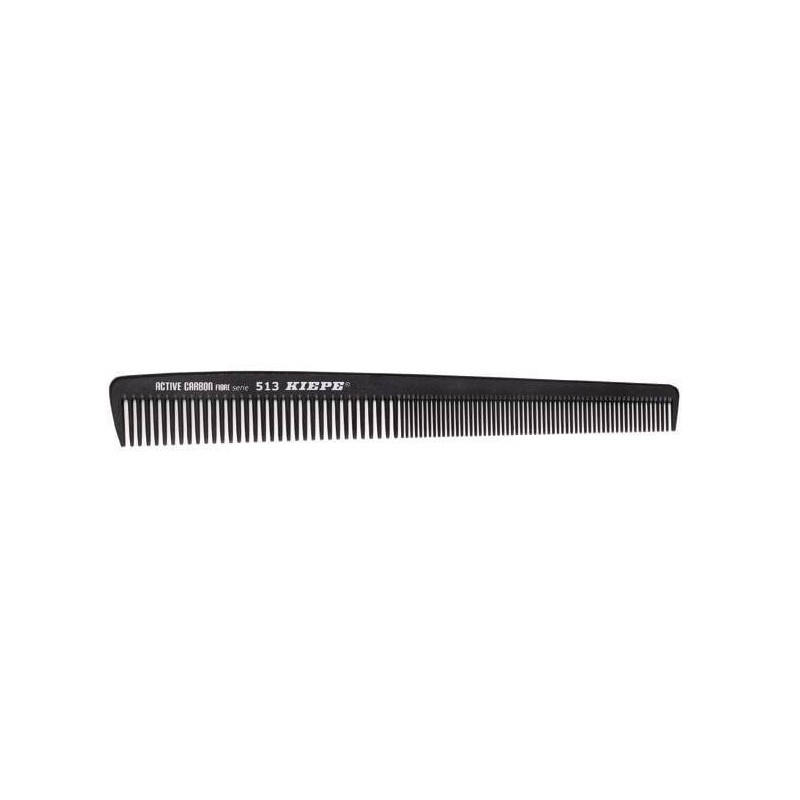 Combs from Active Carbon Fibre series, 180x22mm Kiepe - 1