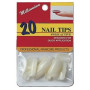 Nail tips Millennium - 3