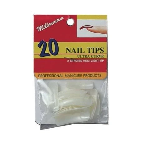 Nail tips Millennium - 1