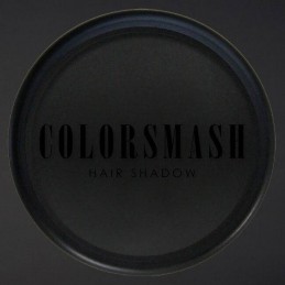 COLORSMASH spalvoti šešėliai plaukams Colorsmash - 1