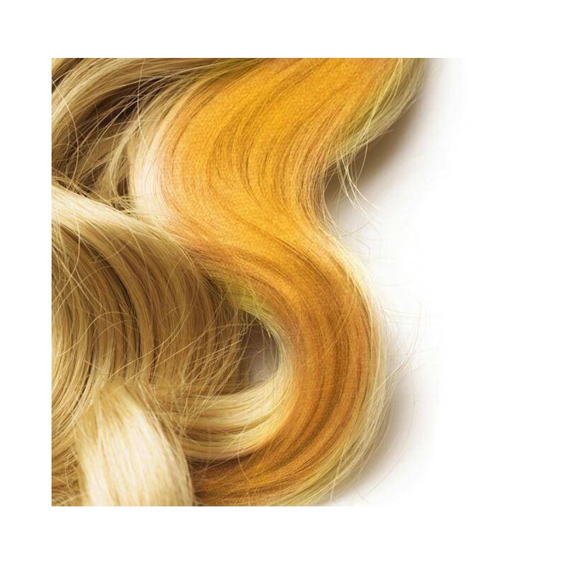 COLORSMASH spalvoti šešėliai plaukams TESTER Colorsmash - 1