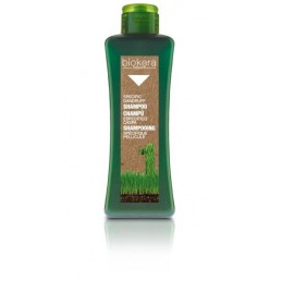 Anti - dandruff shampoo - Keeps the hair and scalp free from dandruff for longer Salerm - 2
