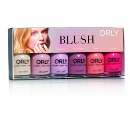 ORLY Blush spring, 18ml. ORLY - 1