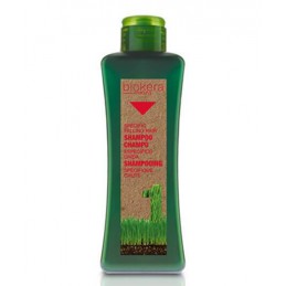 Shampoo specific hair regenerating, 1000 ml Salerm - 1