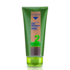 Moisturising mask - Its long-lasting hydrating actives increase shine by replenishing lost moisture Salerm - 1