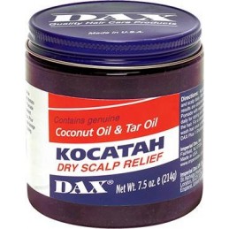 DAX Kocatah, 212 g. DAX - 1