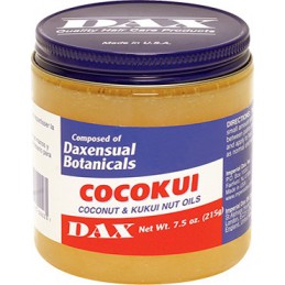Dax Cocokui Pomade, 212 g. DAX - 1