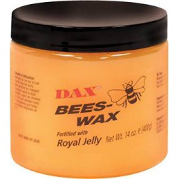 Dax Bees-Wax, 396 g. DAX - 2